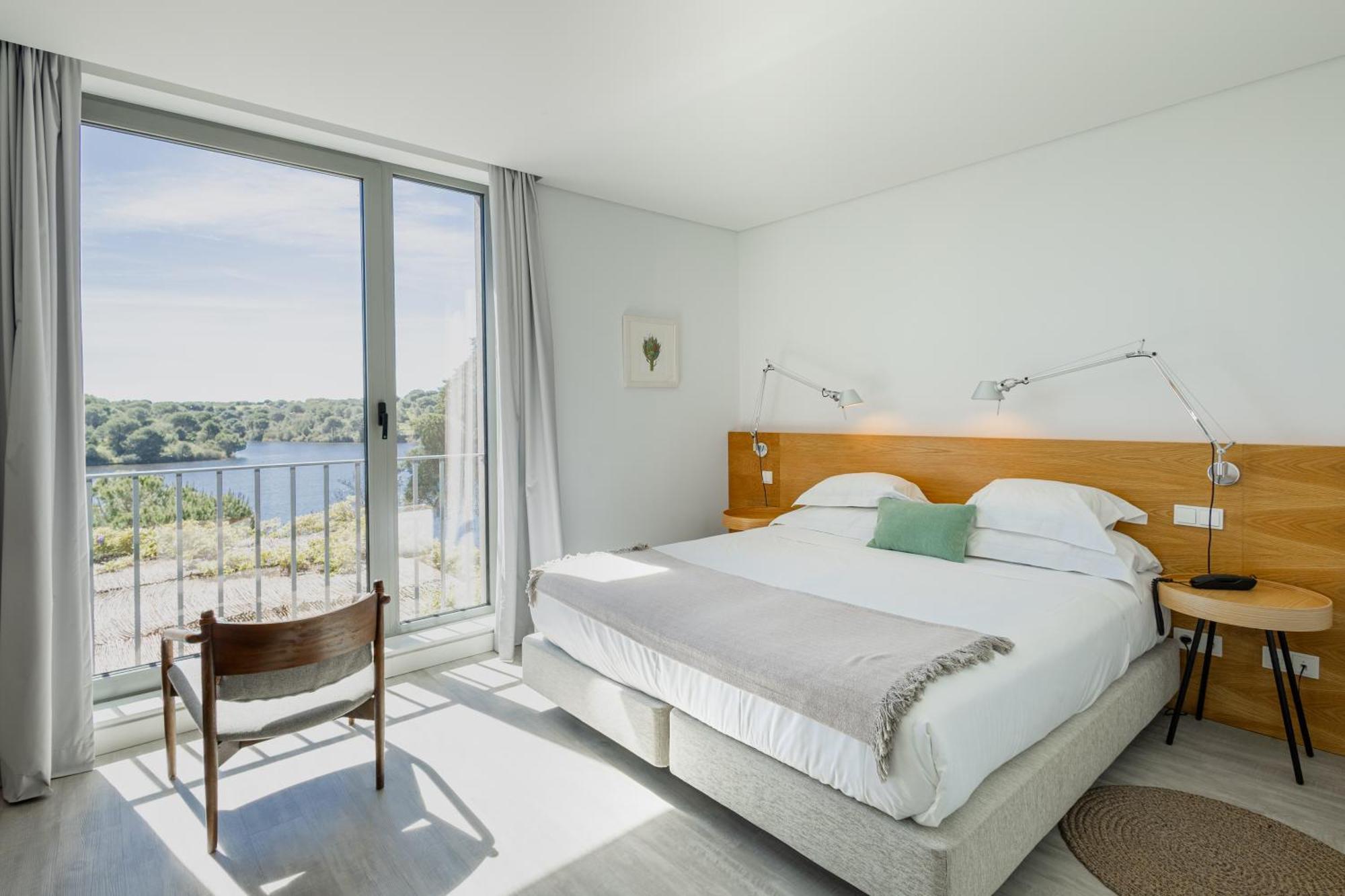 Vale Do Gaio Hotel Torrao  Luaran gambar