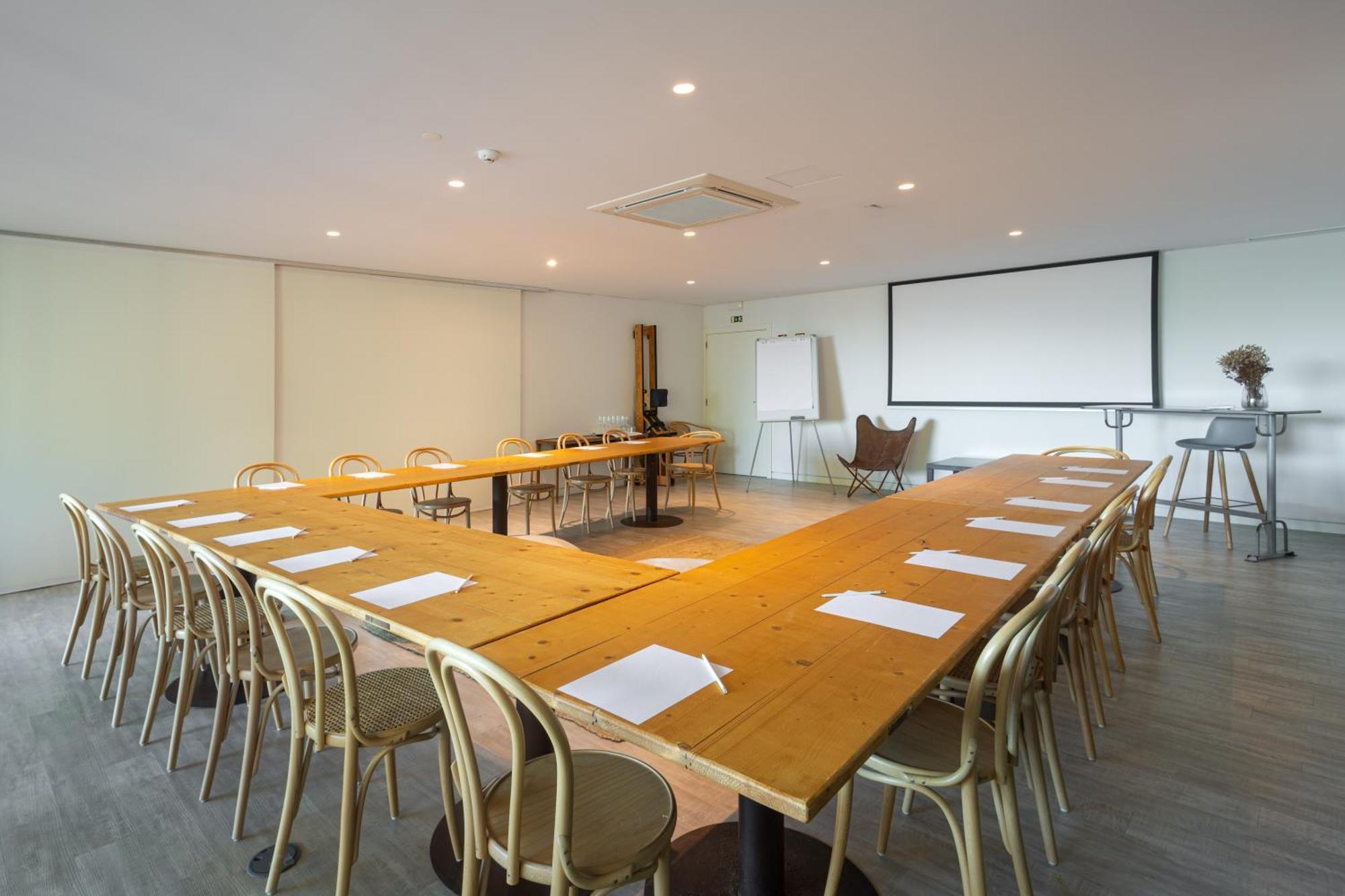 Vale Do Gaio Hotel Torrao  Luaran gambar