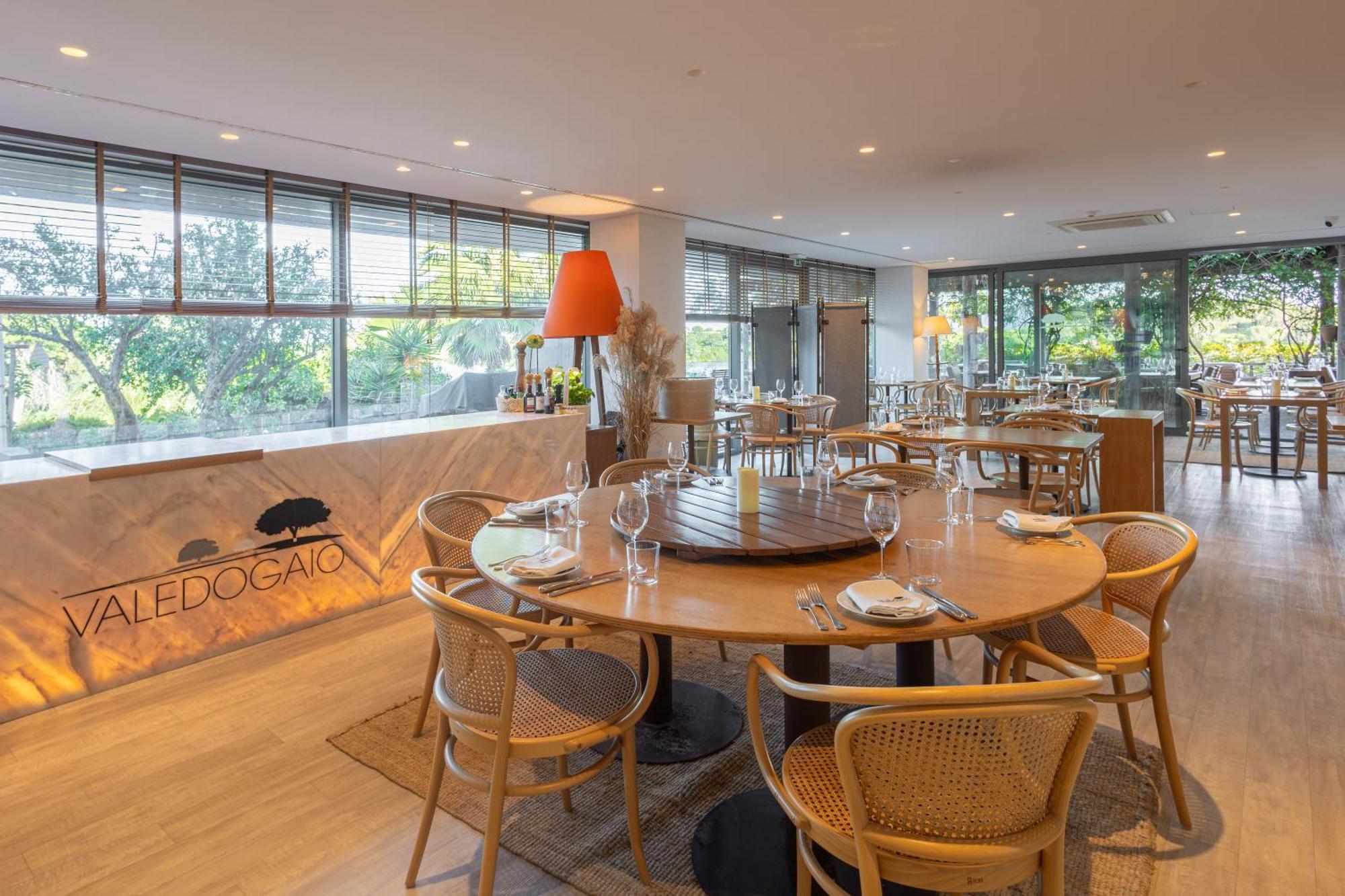 Vale Do Gaio Hotel Torrao  Luaran gambar
