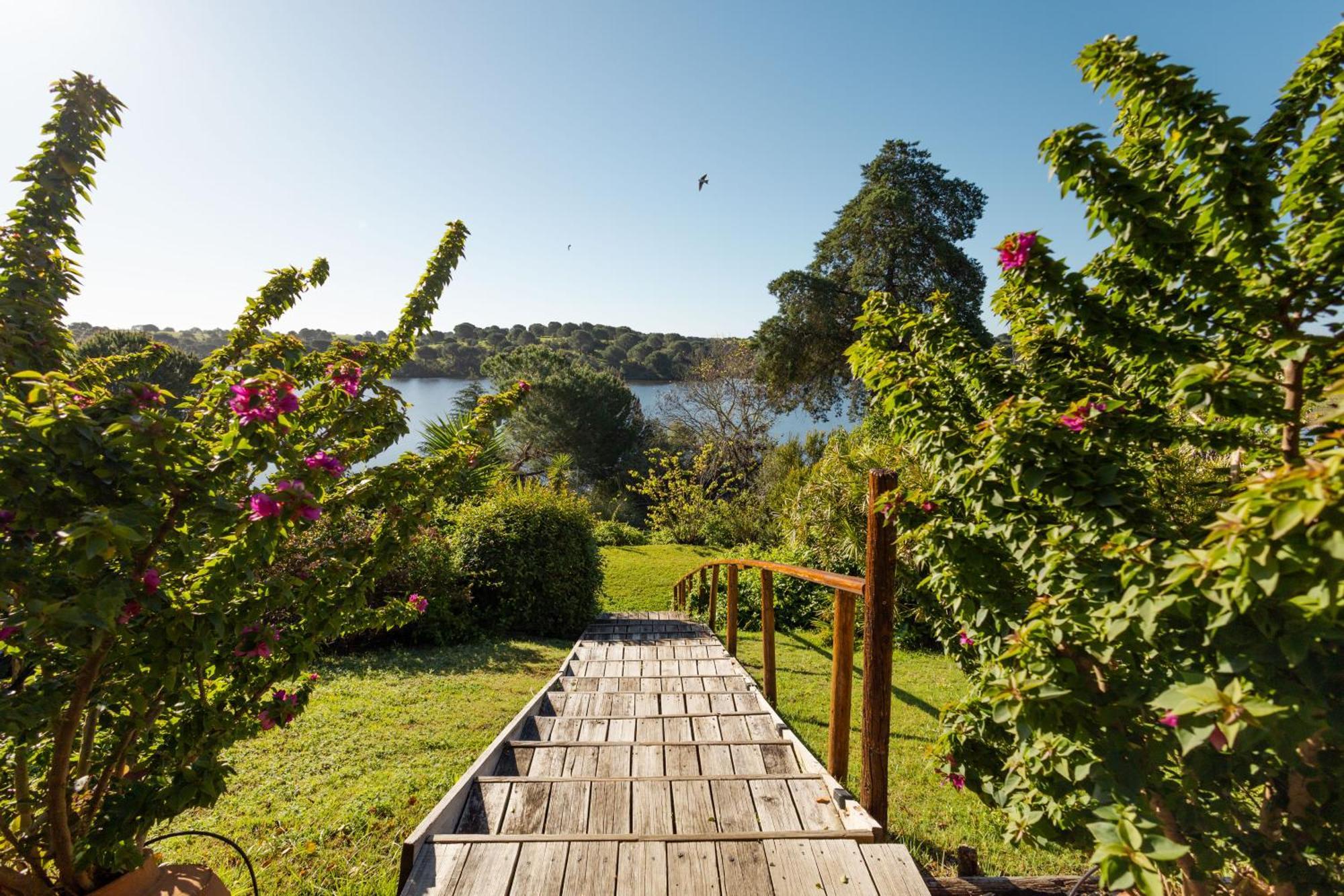 Vale Do Gaio Hotel Torrao  Luaran gambar