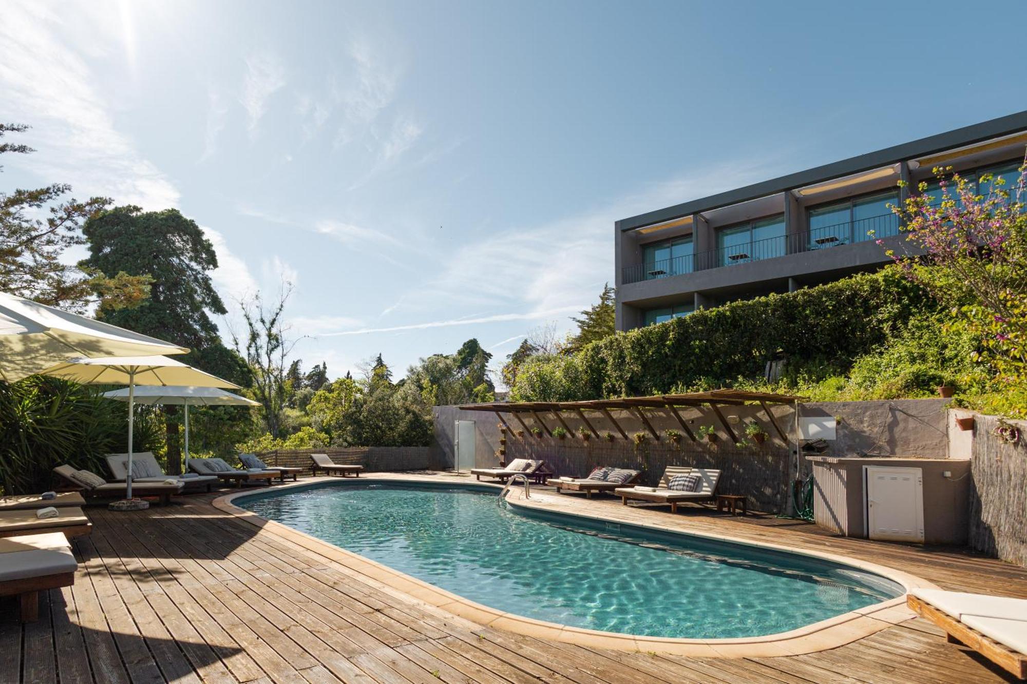 Vale Do Gaio Hotel Torrao  Luaran gambar