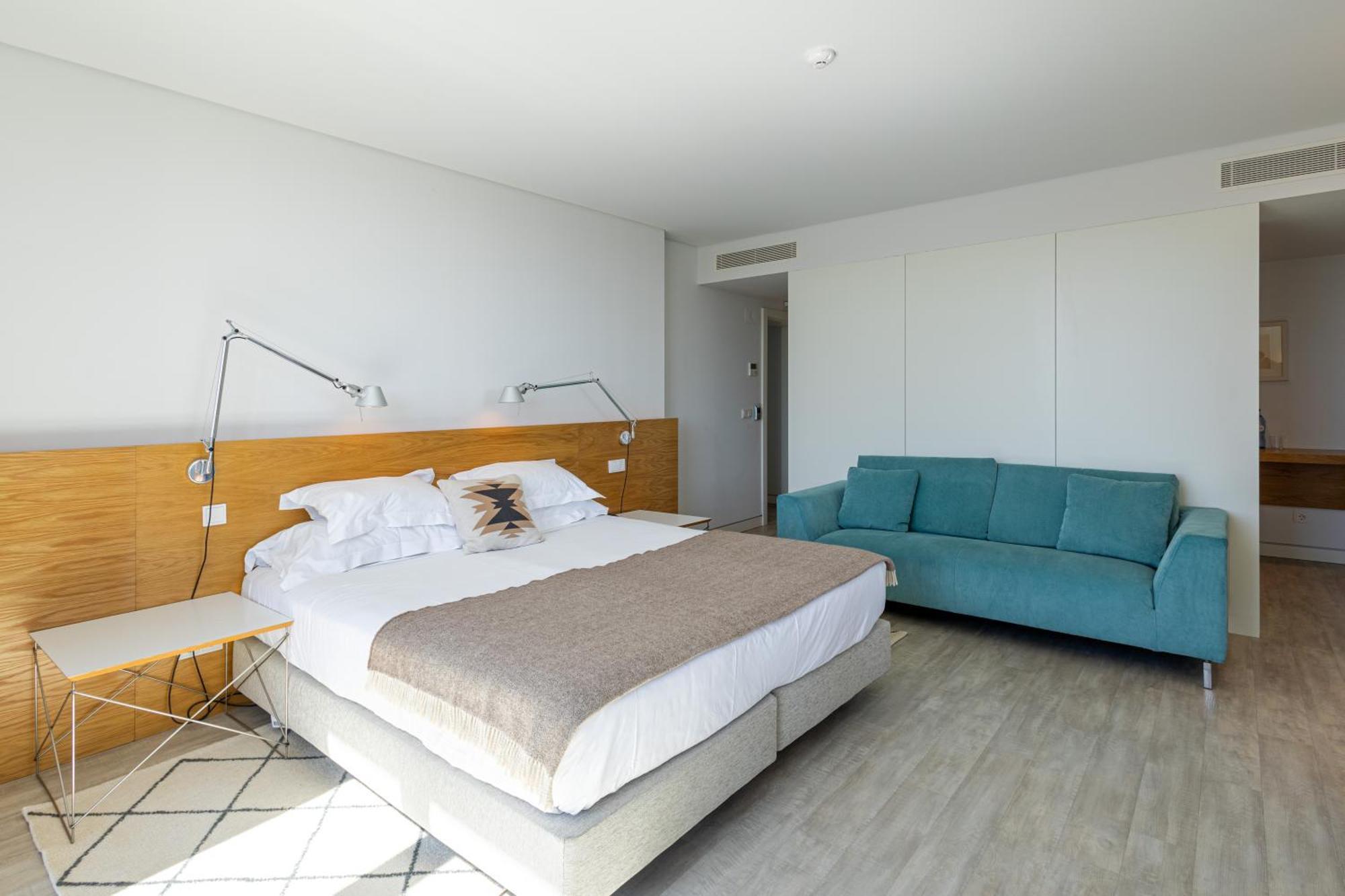 Vale Do Gaio Hotel Torrao  Luaran gambar