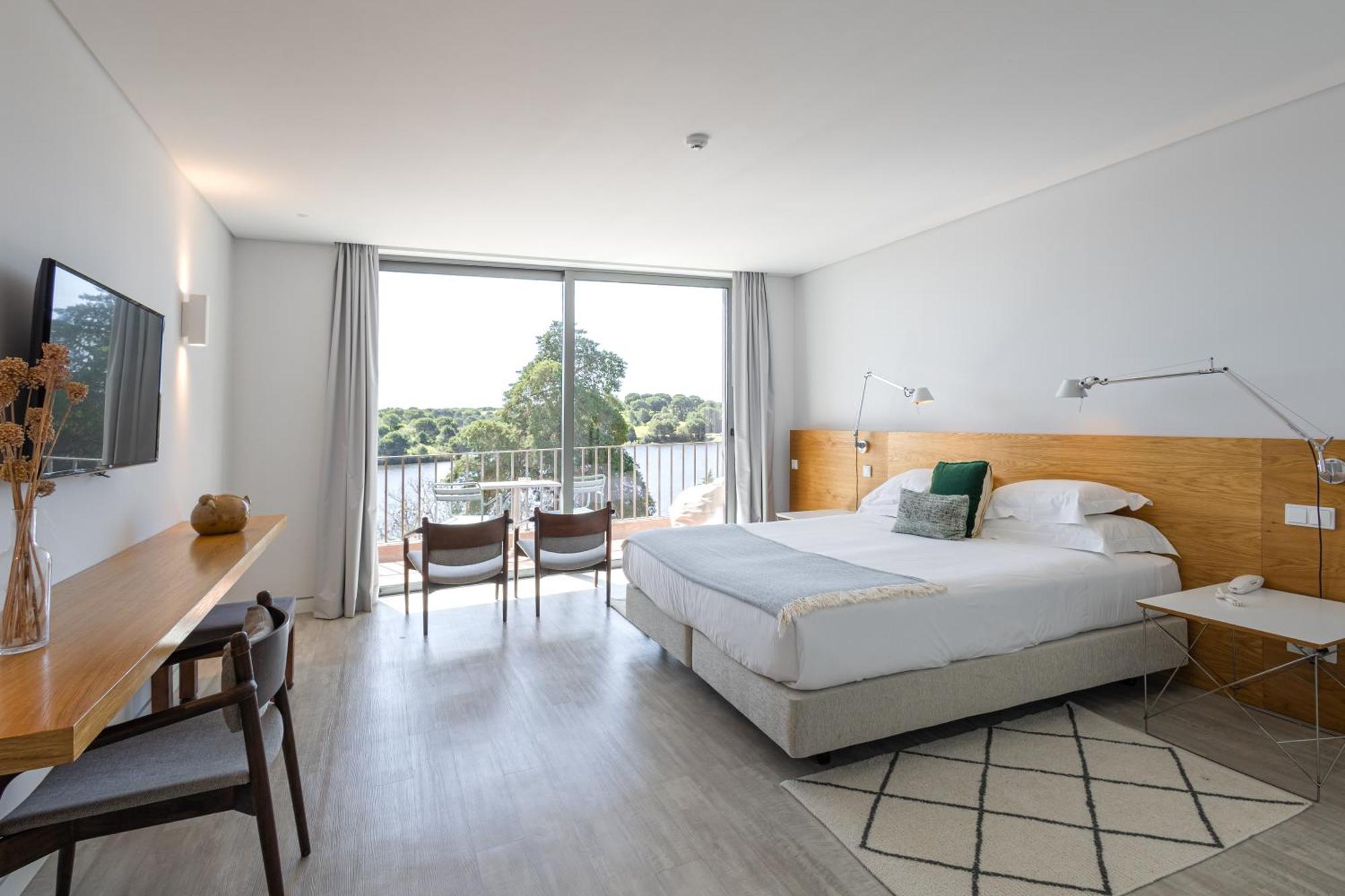 Vale Do Gaio Hotel Torrao  Luaran gambar
