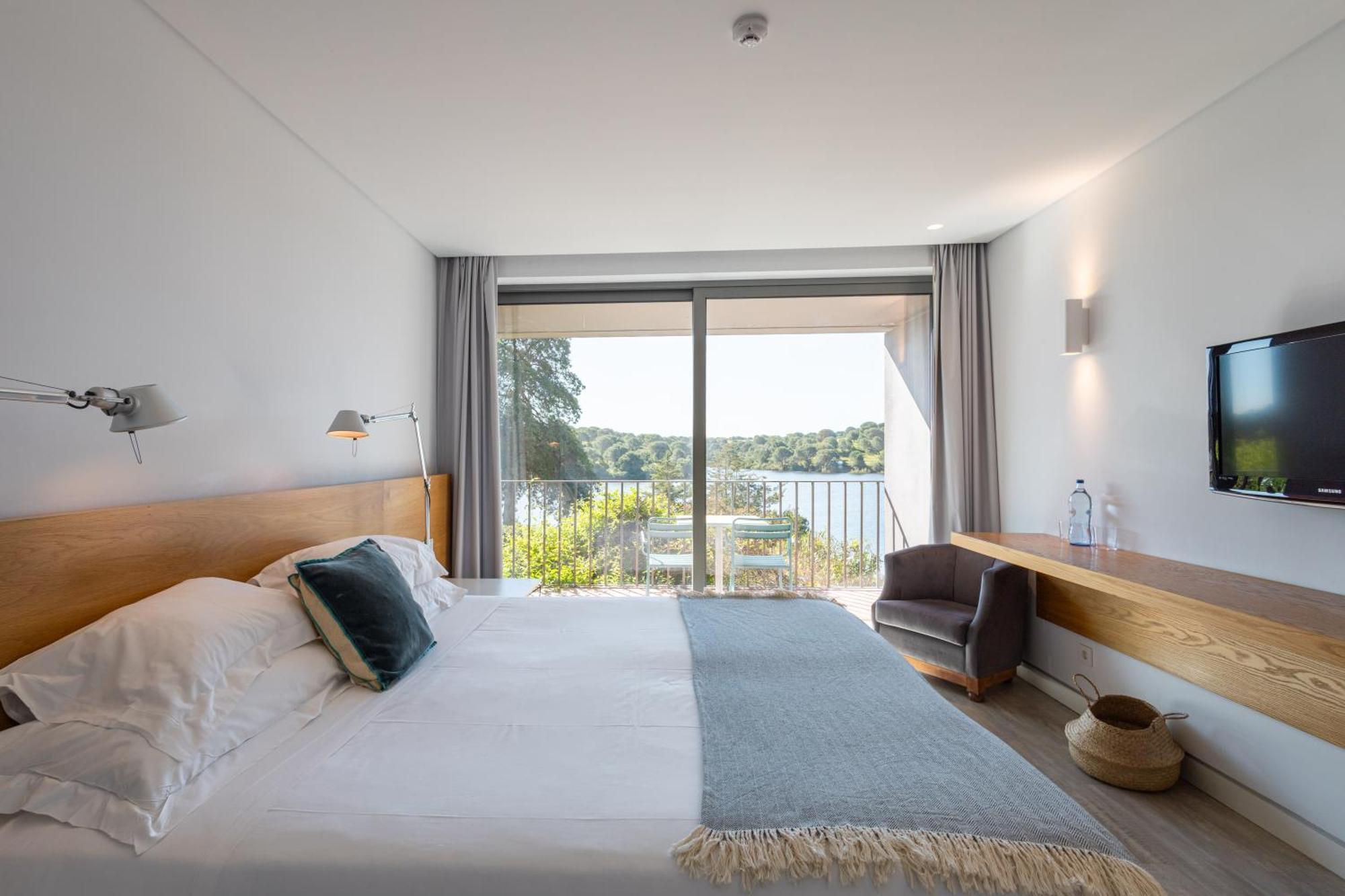 Vale Do Gaio Hotel Torrao  Luaran gambar