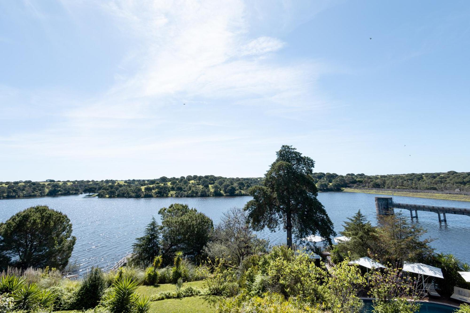 Vale Do Gaio Hotel Torrao  Luaran gambar