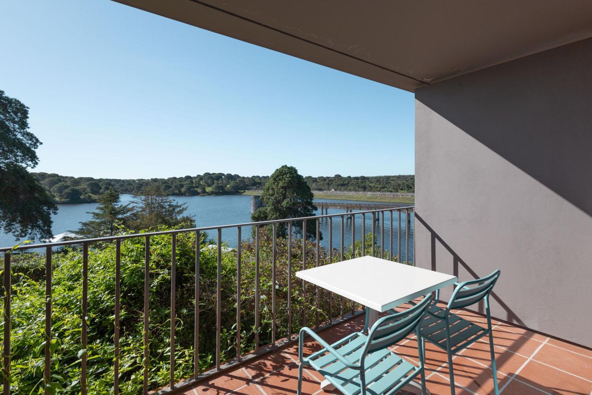 Vale Do Gaio Hotel Torrao  Luaran gambar