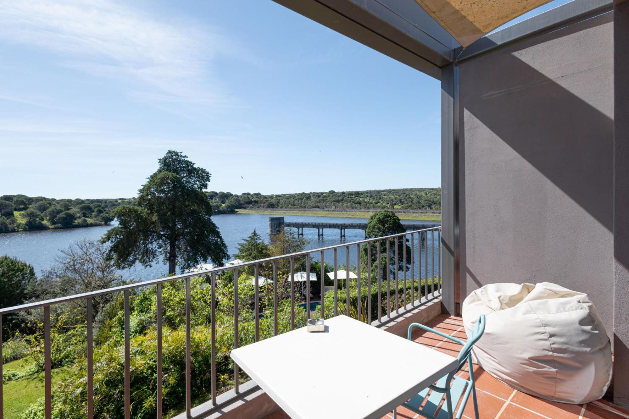 Vale Do Gaio Hotel Torrao  Luaran gambar