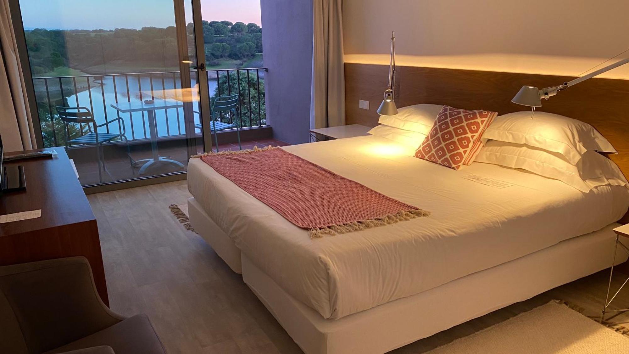 Vale Do Gaio Hotel Torrao  Luaran gambar
