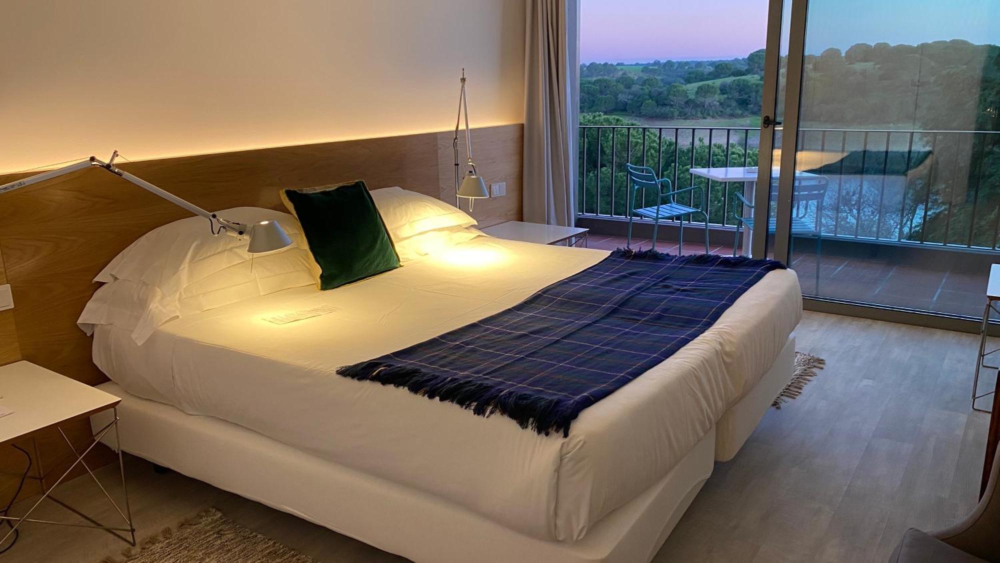 Vale Do Gaio Hotel Torrao  Luaran gambar