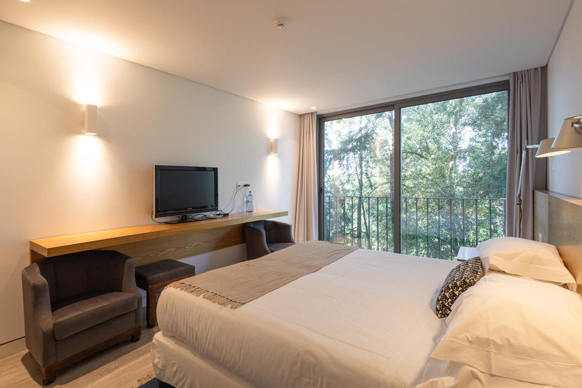 Vale Do Gaio Hotel Torrao  Luaran gambar