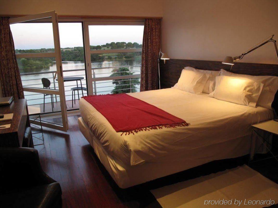 Vale Do Gaio Hotel Torrao  Bilik gambar